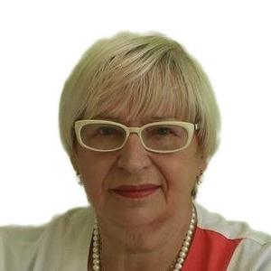 Ковалева Светлана Васильевна