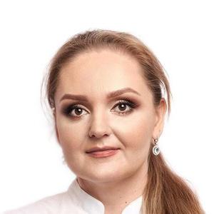Грудева Оксана Николаевна