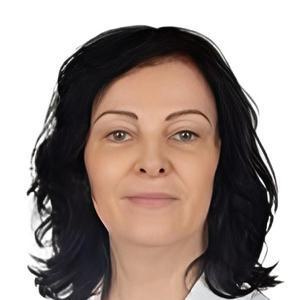 Вильчинская Диана Артуровна