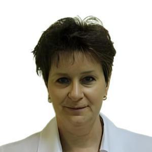 Лавецкая Татьяна Дмитриевна
