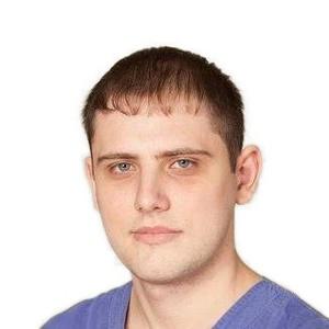 Тюрников Алексей Сергеевич
