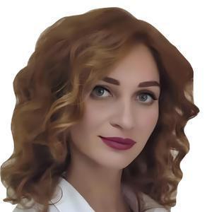 Авдюшкина Ирина Сергеевна