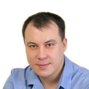 Юсупов Юрий Марселевич