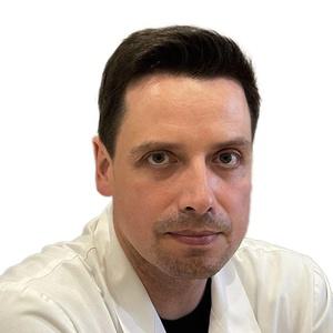 Щербинин Антон Владимирович