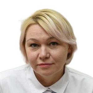 Таран Светлана Анатольевна