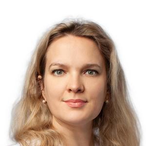 Бухман Маргарита Викторовна
