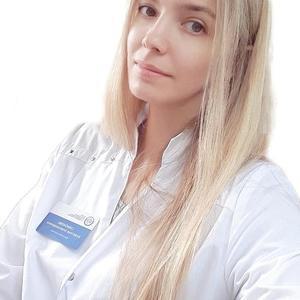 Симонова Алевтина Александровна