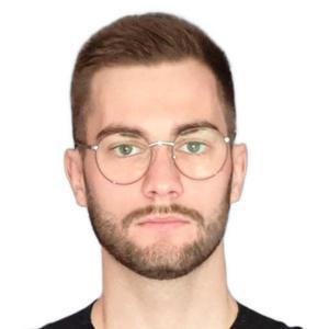 Тихонов Леонид Сергеевич
