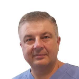 Казаров Сергей Владимирович