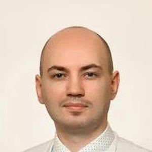 Васильев Константин Олегович