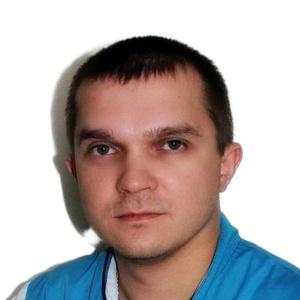 Колчанов Алексей Александрович