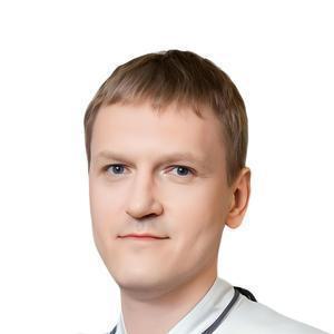 Лавский Евгений Владимирович