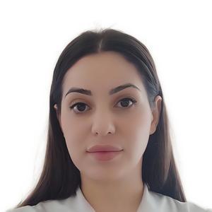 Сиукаева Нино Васильевна
