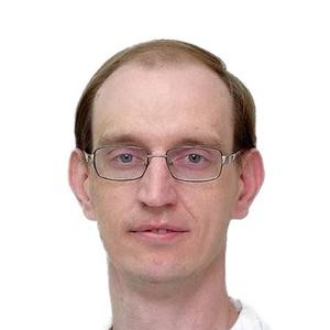 Барсков Антон Николаевич