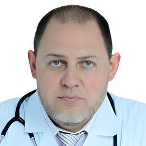 Кузьмин Вадим Геннадьевич