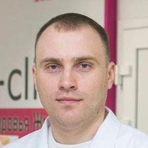 Захаров Олег Павлович