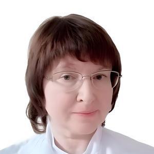 Стрельникова Елена Анатольевна