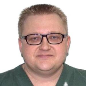 Лапехин Сергей Владимирович