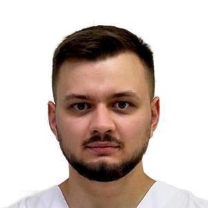 Потапов Дмитрий Сергеевич