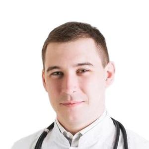 Чиклунов Александр Геннадьевич