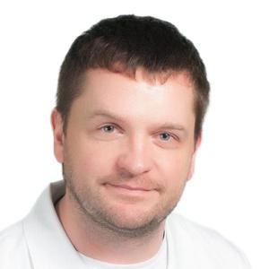 Савельев Алексей Васильевич