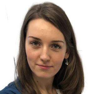 Финошина Анна Владимировна