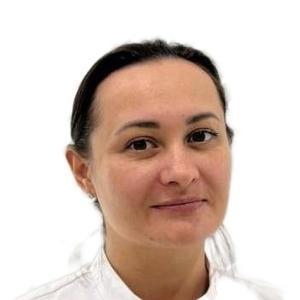 Деревянко Олеся Николаевна