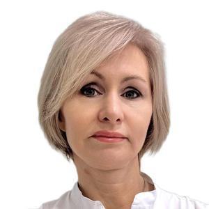 Лавренкова Дина Анатольевна