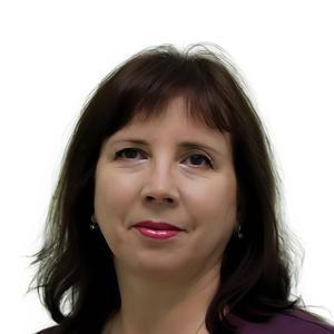 Конышева Марина Борисовна