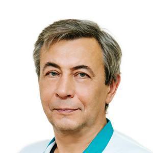 Артемьев Юрий Демьянович