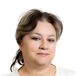 Дорошевич Ирина Валентиновна