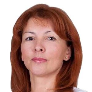 Родионова Виолетта Анатольевна