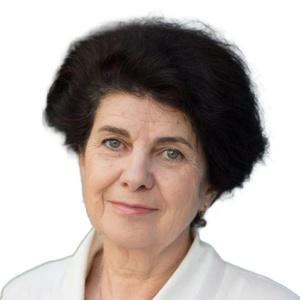 Яковлева Ирина Анатольевна