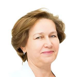 Макарова Татьяна Федоровна