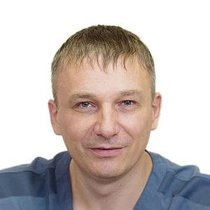 Смирнов Алексей Владимирович