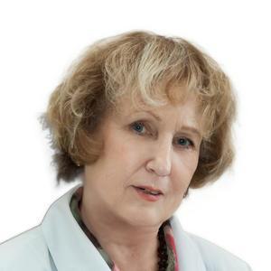 Каткова Наталья Евгеньевна