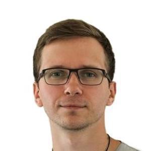 Иванов Алексей Олегович