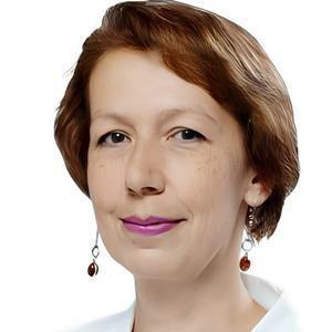 Захарова Елена Станиславовна