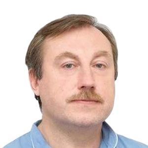 Харченко Геннадий Викторович