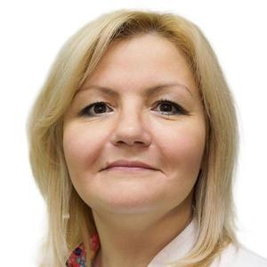Пальчикова Елена Валерьевна