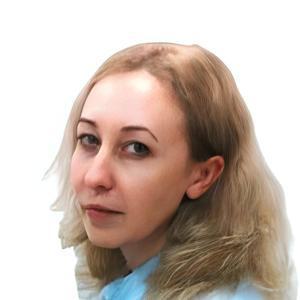 Мурашкина Елена Николаевна
