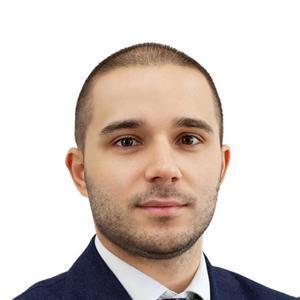 Рыбалко Алексей Сергеевич