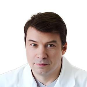 Пучков Сергей Николаевич