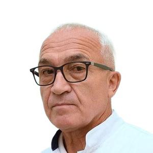 Гусевский Николай Иванович