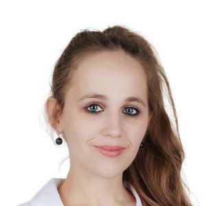 Катранова Дарья Георгиевна