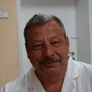 Козлов Андрей Викторович