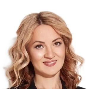 Рахматуллина Динара Мансуровна