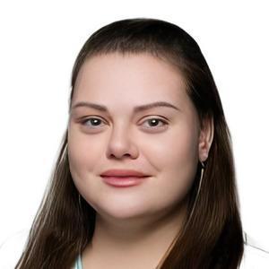 Бехова Елена Владимировна
