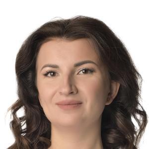 Косилова Наталья Владимировна