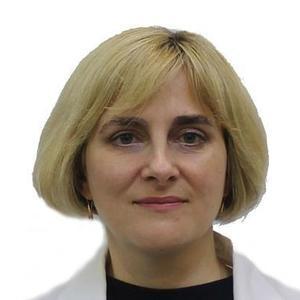 Солодовникова Наталия Валерьевна